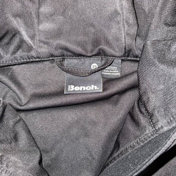Black Bench Fitted Jacket - Picture 4 of 4